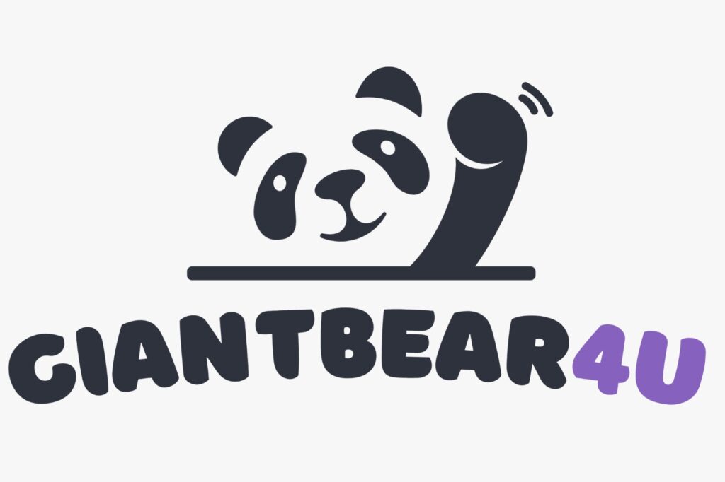 דובי ענק – GiantBear